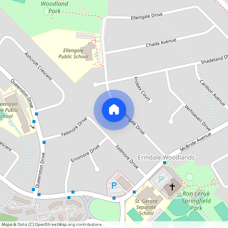 3406 ELLENGALE Drive Unit# LOWER, Mississauga