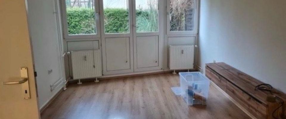 Tauschwohnung Bramfeld gegen Hamburg Ost - Photo 1