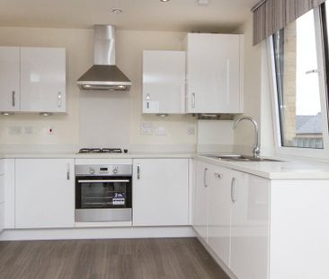 2 bedroom apartment to rent - Photo 4