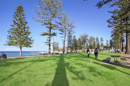 Sun-Filled Top Floor Apartment with North-East Aspect - Photo 5