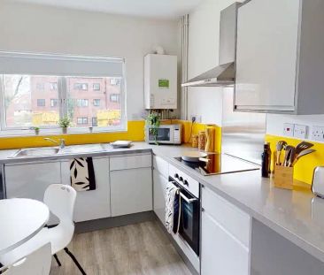 Gold Non Ensuite - Photo 4