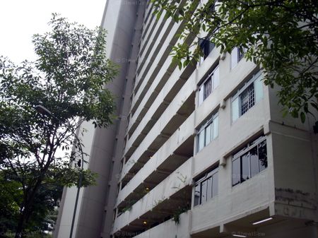 Blk 6 Ghim Moh Road (Queenstown), HDB 3 Rooms - For Rent - Photo 5