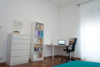 Via Aldo Barbaro, Turin, Piedmont 10143