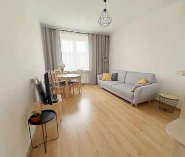 Do wynajęcia 2 pokojowe mieszkanie przy ul. Bogumiła i Barbary 4 w ... - Zdjęcie 4