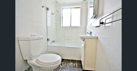 Bright & Well-Presented One-Bedroom Unit in an Ideal Location Opposite the Park & the River! - Photo 4