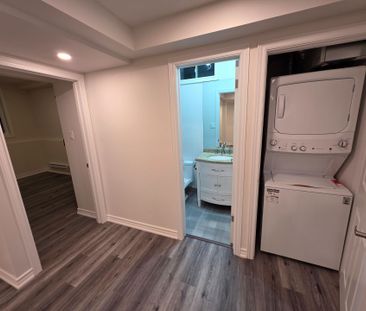 For Lease - 301 Seaview Heights Unit# BSMT, East Gwillimbury, Ontario - Photo 5