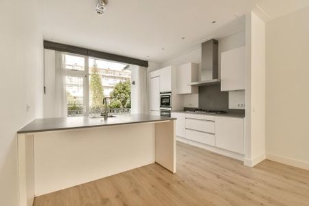 Appartement te huur: Courbetstraat 34-1 1077 ZV Amsterdam - Foto 5