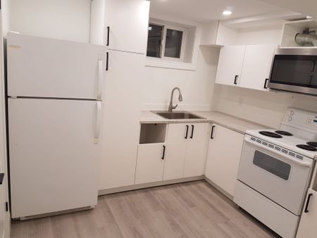 For Lease - 411 Enfield Road Unit# BSMT, Burlington, Ontario - Photo 4