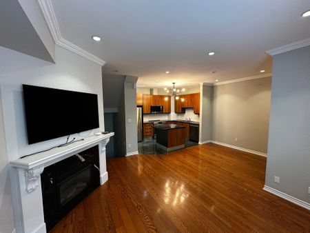 For Lease - 11 Everson Drive Unit# 204, Toronto, Ontario - Photo 3