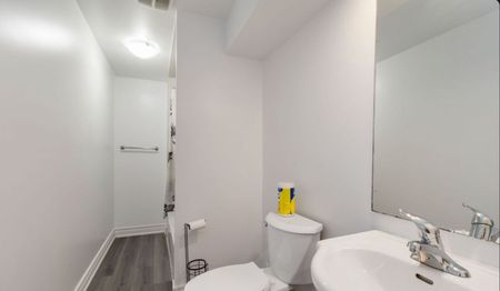 For Lease - 5438 Tenth Line Unit# basement, Mississauga, Ontario - Photo 3