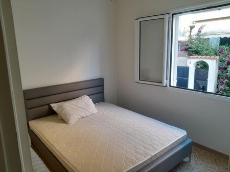 Διαμέρισμα για ενοικίαση Τσακός (Αγία Παρασκευή) - Photo 4
