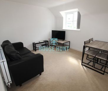 Apartment 12 – Knightwood Court, Birmingham, B29 6GS - Photo 5