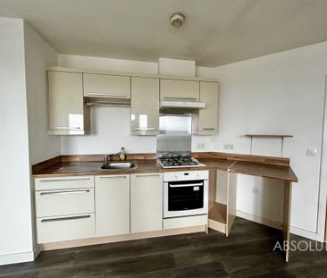 2 bed apartment to rent in Ebdon Way, Torquay, TQ1 - Photo 5