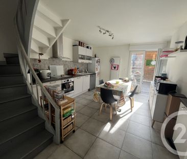 Location Maison 4 pièces 73m² BEUZEVILLE 27210 - Photo 2