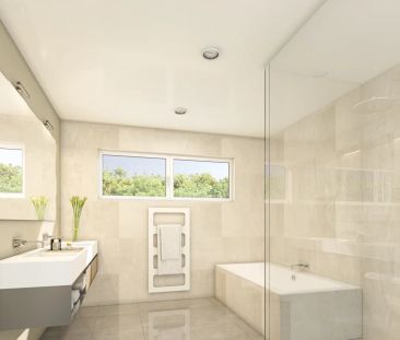 VIAROSA - nachhaltig Wohnen vor den Toren Wiens LETZTES HAUS - Photo 5