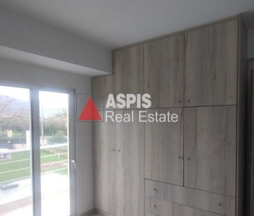 Μεζονέτα, προς ενοικίαση Άγιος Παντελεήμονας, Μαραθώνας Κωδικός 232... - Photo 1