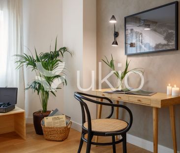 4 bedroom luxury Apartment for rent in Miguel Ángel, 7, Madrid, Pro... - Photo 6