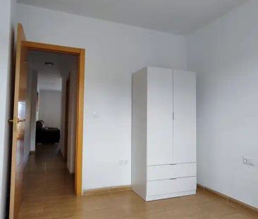 Piso de alquiler en Calle Vista Alegre, 50, San Francisco - Chorillo - Photo 5