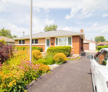 For Lease - 98 James Street Unit# 1, Welland, Ontario - Photo 1