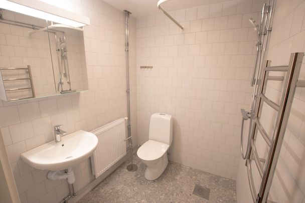 Ågatan 26, Bromölla - Photo 1