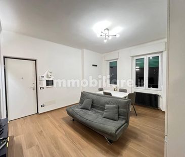 Bilocale piazzale Lugano 31, Bovisa, Milano - Photo 2