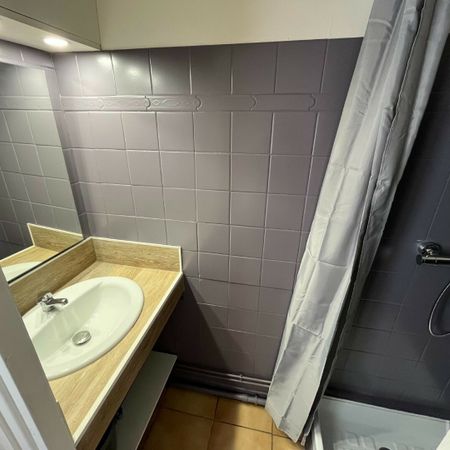 Location Appartement 1 pièce 24m² CAHORS 46000 - Photo 3