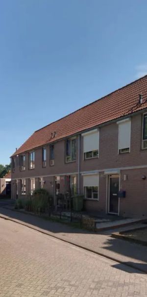Maison familiale Iepenlaan 29, Halsteren - À louer - Photo 1