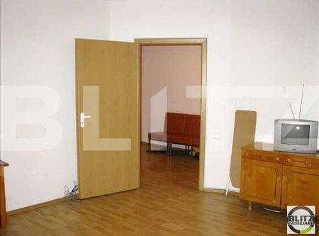Apartament 1 camera, 40 mp, imobil nou, zona strazii Alverna - Fotografie 4