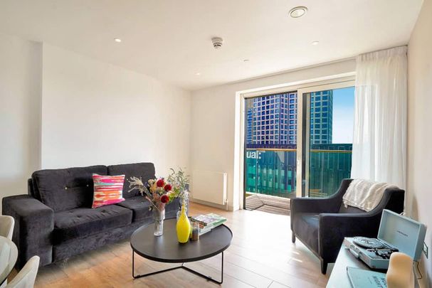 Raglan House, SE1 6TJ, London - Photo 1