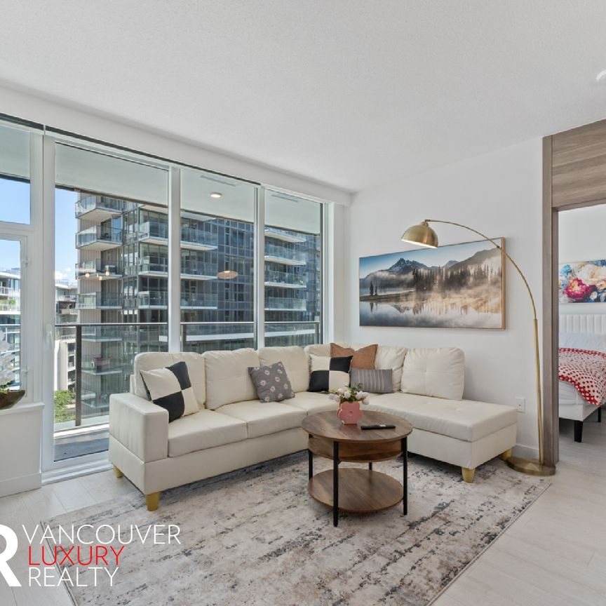 Condo in Richmond, British Columbia - Photo 1