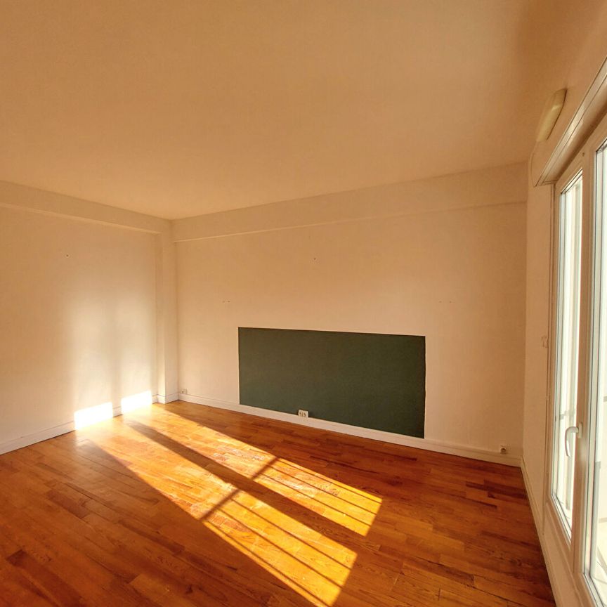 Location Appartement 3 pièces 63m² - Photo 1