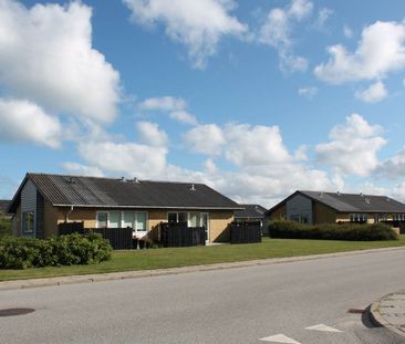 Elmevej, Birkevej, Egevej - Løkken - Photo 3