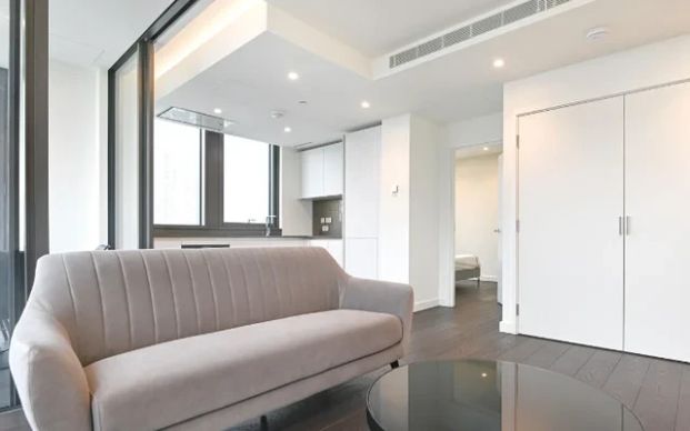 2 Bedroom 2 Bathroom Flat 2707 - Photo 1