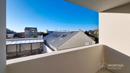 Appartement 1 pièce – 30 m² - Photo 5