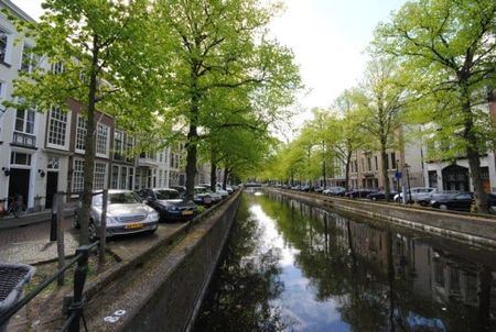 Appartement te huur: Jan Evertstraat 34 2514 BS Den Haag - Foto 2