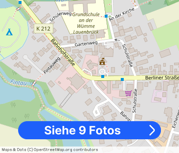 Komfortables Wohnen auf einer Ebene – 3 Zimmer mit Terrasse - Foto 1