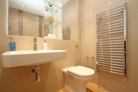 Vincent Square, London SW1 - Photo 5