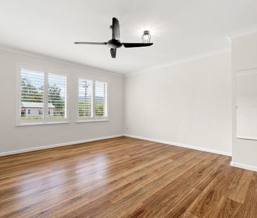 Spacious Family Home in a Peaceful Location - Photo 3