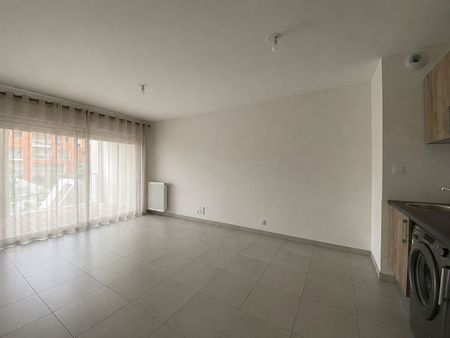 Appartement 2 pièces - Photo 4