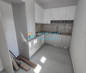 Διαμέρισμα για ενοικίαση Αγία Αικατερίνη (Πάτρα) - Photo 2