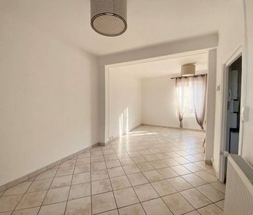 Appartement 4 pièces - Photo 1