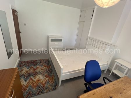 Parsonage Road, Manchester, M20 4WU - Photo 4