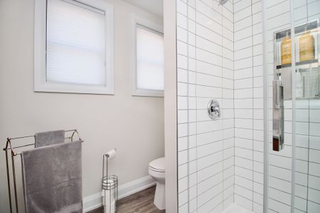 For Lease - 38 Bruyere Street Unit# 2, Lower Town - Sandy Hill, Ontario - Photo 2