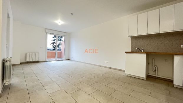 Location Appartement 2 pièces 50m² LOUVRES 95380 - Photo 1