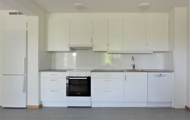 Kungsviksgatan 8 F - Foto 1