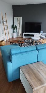 Logement 4 1/2 à louer Beauport - URGENT - Photo 4