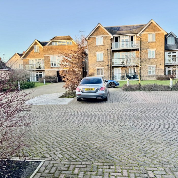 2 bedroom apartment to rent - Photo 1
