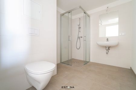 Wohnung in Ruhelage mit Balkon - Leberberg - Photo 3