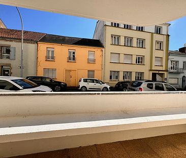 Location appartement 4 pièces, 79.40m², La Roche-sur-Yon - Photo 3