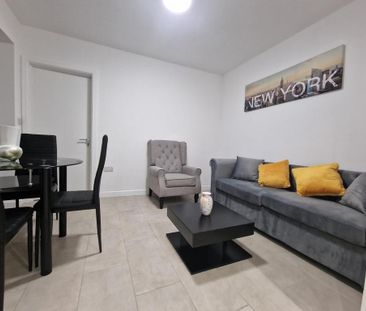 1 bedroom house to rent - Photo 1